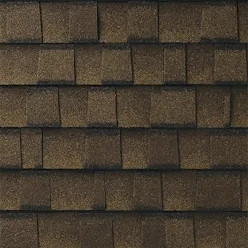 Barkwood